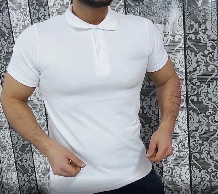 Футболка мужская