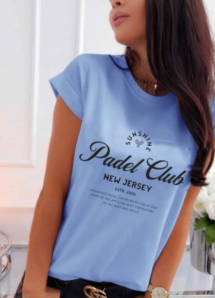 Футболка женская