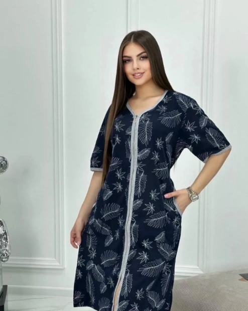 Халат женский