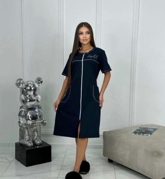 Халат женский