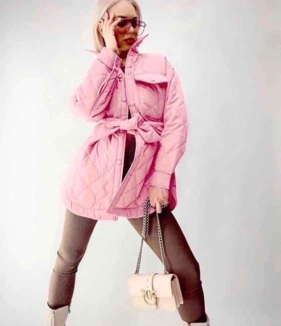 Куртка женская