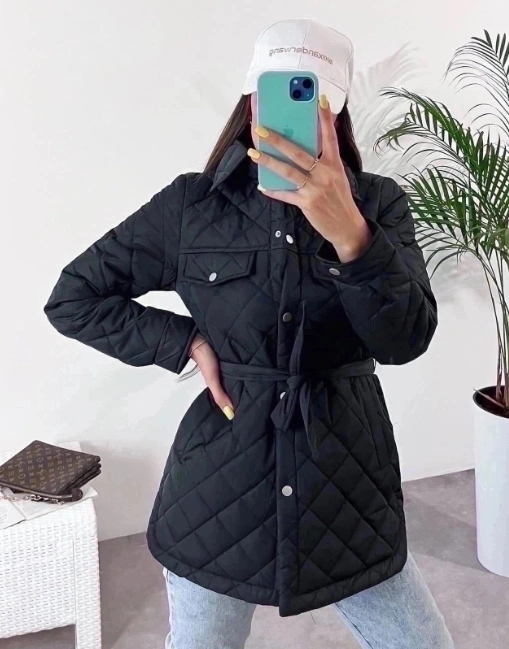 Куртка женская