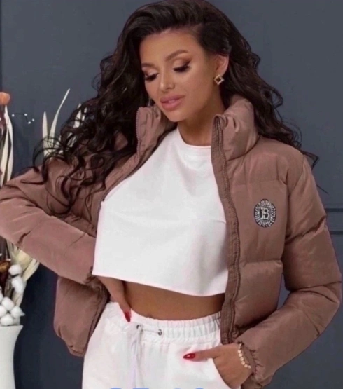 Куртка женская