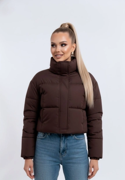 Куртка женская