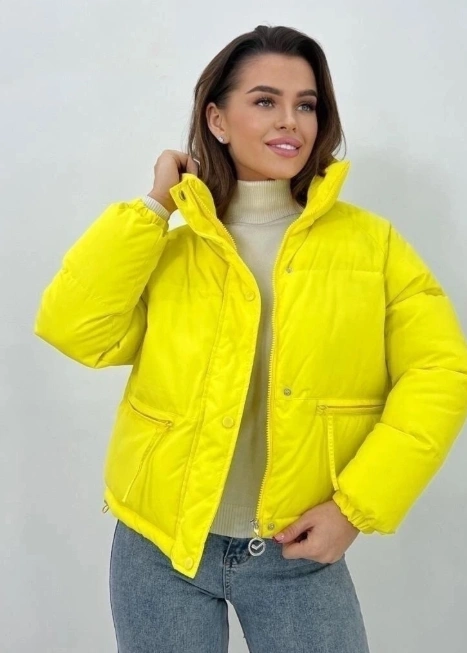 Куртка женская