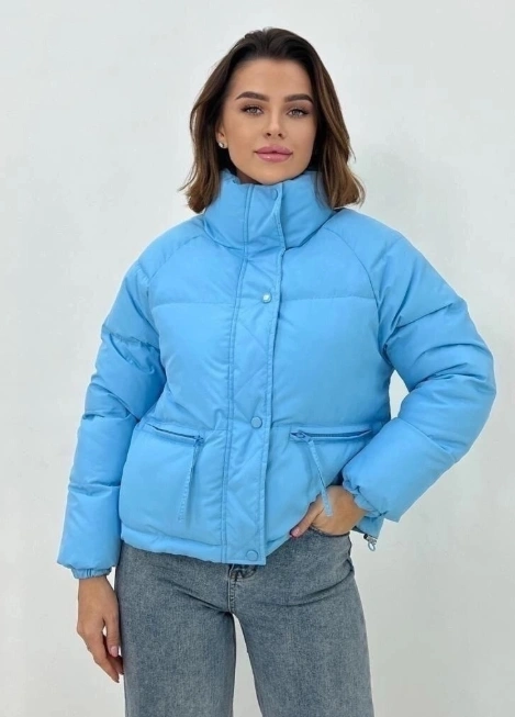 Куртка женская