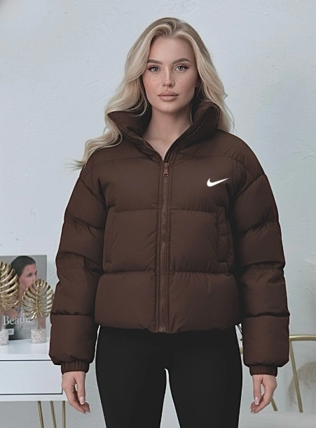 Куртка женская