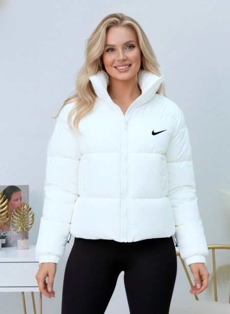 Куртка женская