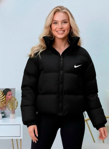 Куртка женская