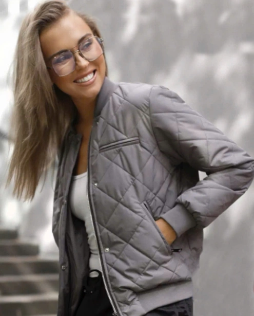 Куртка женская