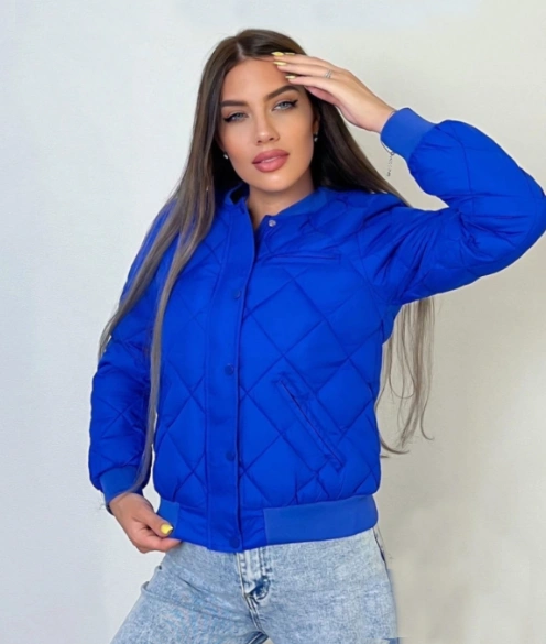 Куртка женская