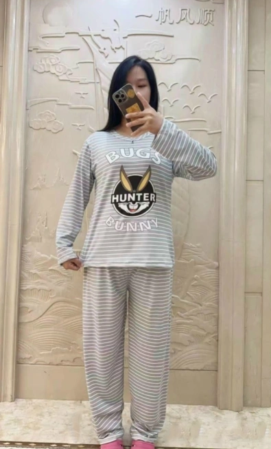 Пижама женская