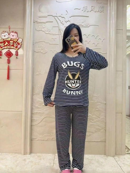 Пижама женская