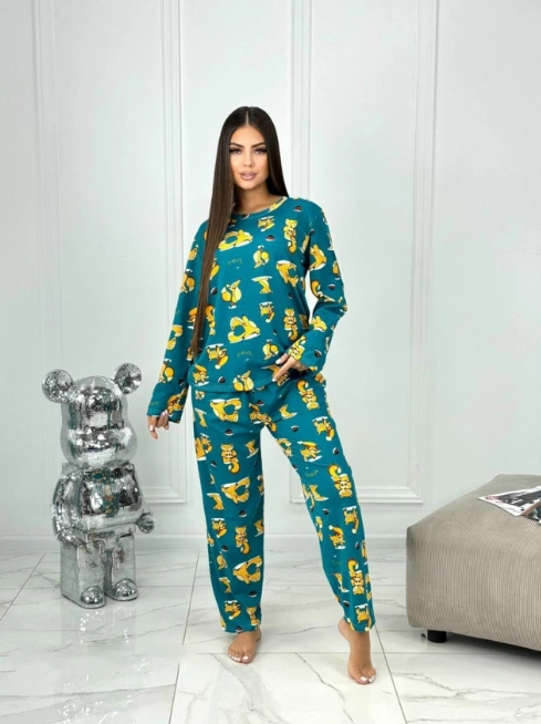 Пижама женская