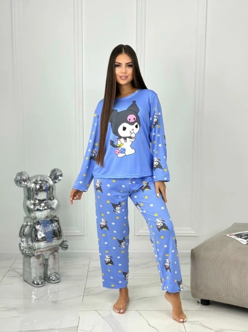 Пижама женская