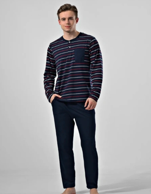 Пижама мужская