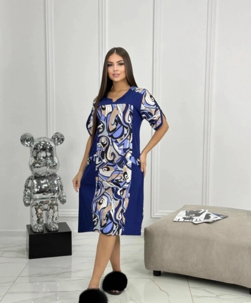 Туника женская