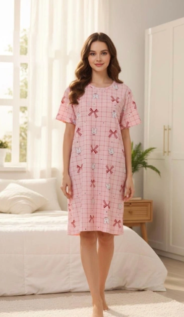 Туника женская