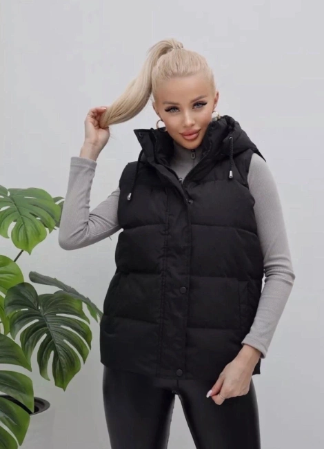 Жилет женский