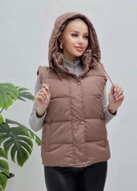 Жилет женский