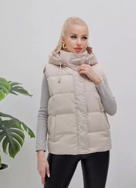 Жилет женский