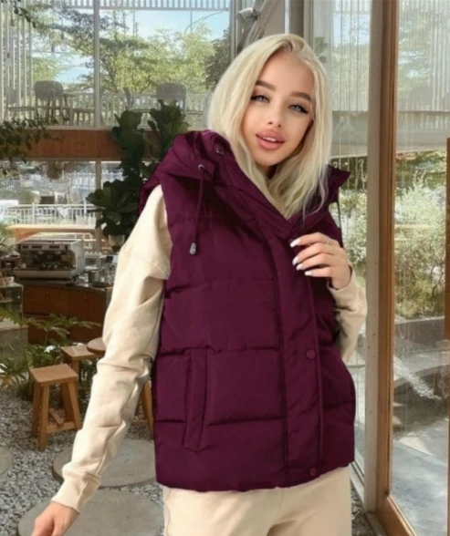 Жилет женский