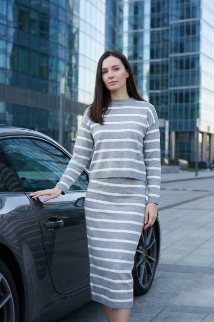 Костюм женский