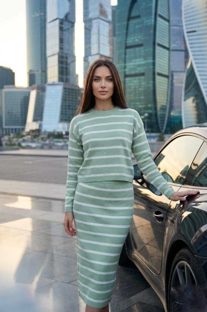 Костюм женский