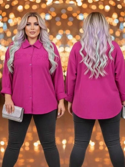 Рубашка женская