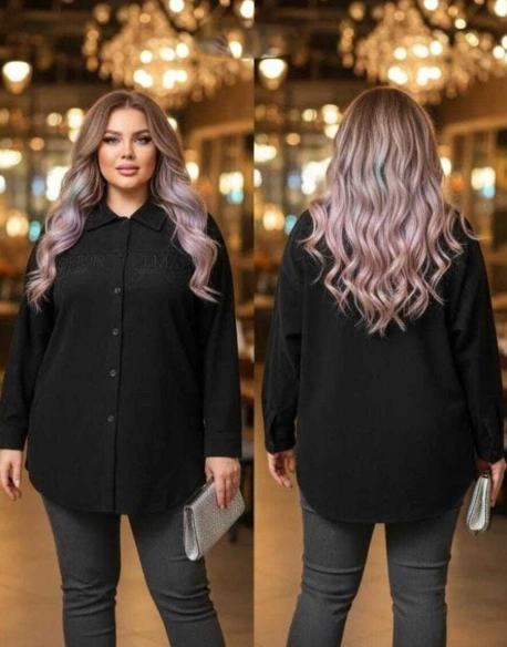 Рубашка женская