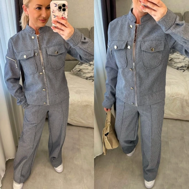 Костюм женский