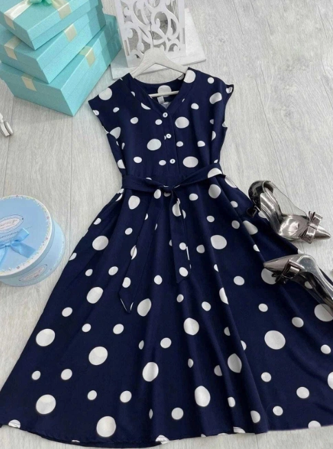 Платье женское