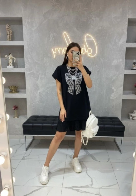 Платье женское