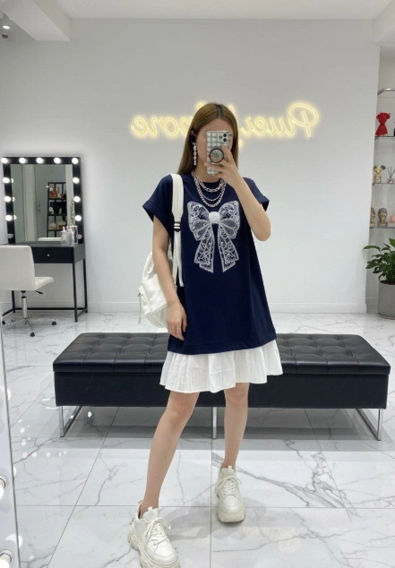 Платье женское