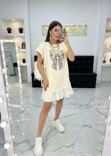 Платье женское