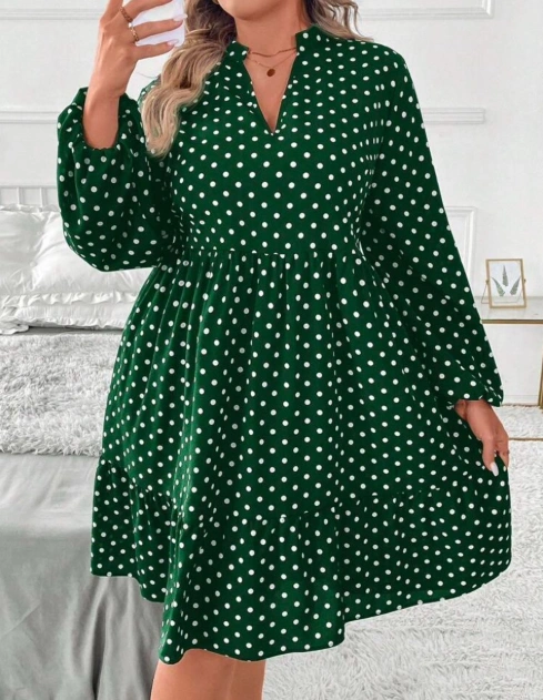 Платье женское