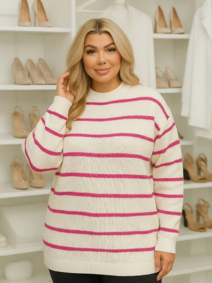 Свитер женский