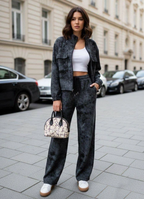 Костюм женский