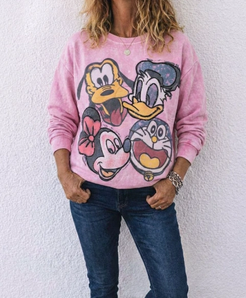 Кофта женская