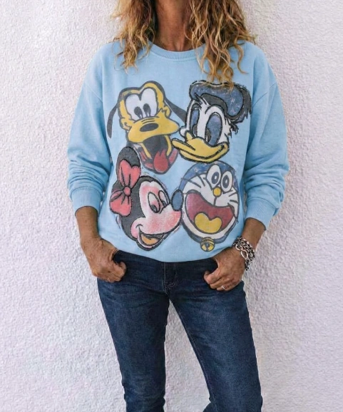 Кофта женская