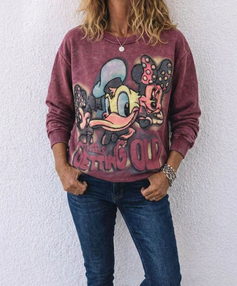 Кофта женская