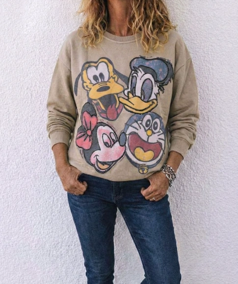 Кофта женская