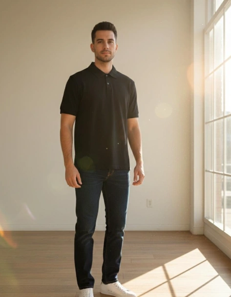 Футболка мужская