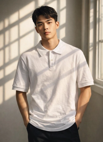 Футболка мужская