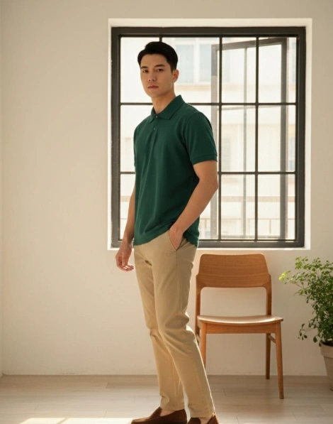 Футболка мужская