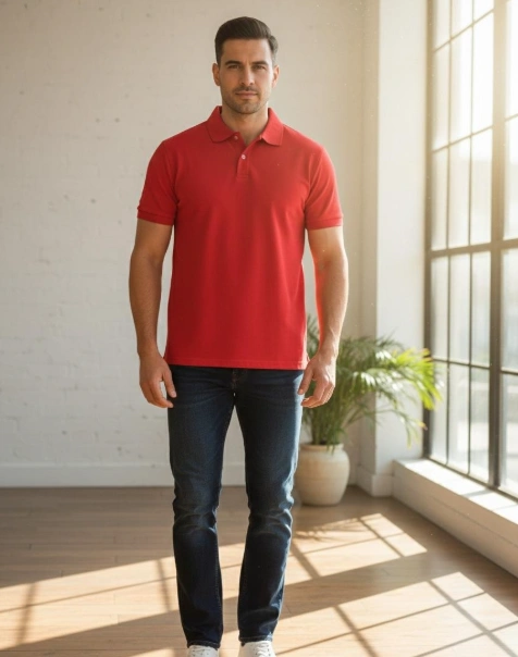 Футболка мужская