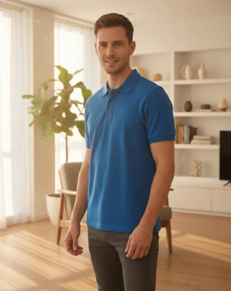 Футболка мужская