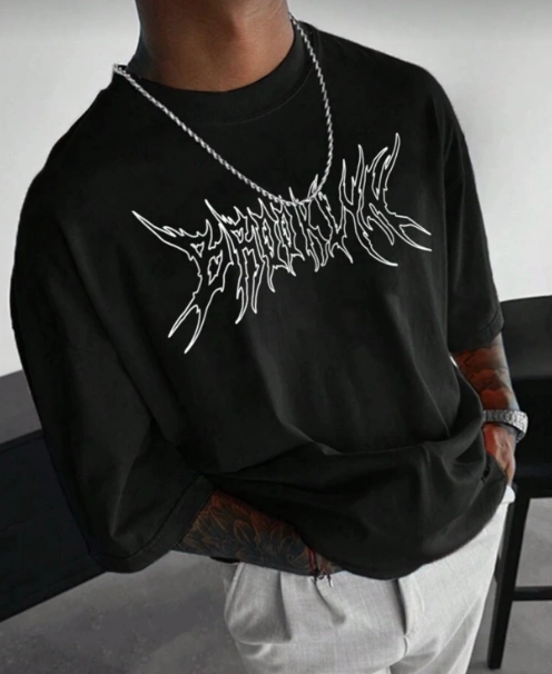 Футболка мужская