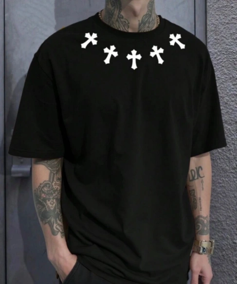 Футболка мужская