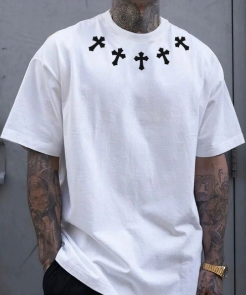 Футболка мужская